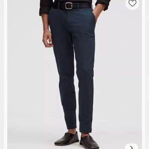 Lululemon Athletica ABC pants